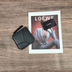 Loewe Wallets Purse